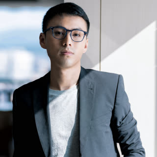 武敬凱｜企業行銷顧問