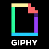 Giphy logo 1