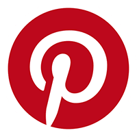 Pinterest logo 1