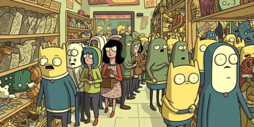 消費心理學:掌握14個暗黑心法，讓顧客買到剁手手