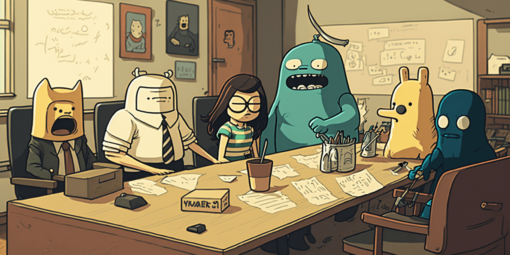 什麼是OKR目標管理法?它和KPI又有什麼差別?