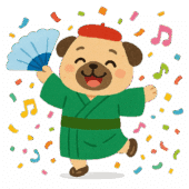 多米慶祝 photoroom