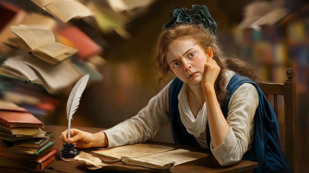 思考4大準則：定義、分類、比較、因果