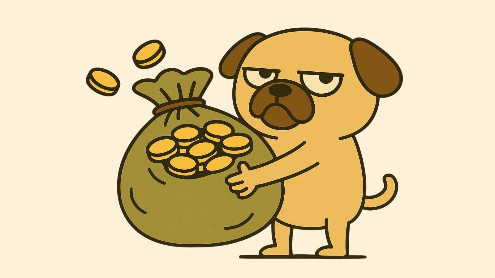 歷史上最偉大的賺錢秘密